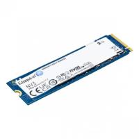 KINGSTON NV3 2TB 6000/5000/MB/s M.2 NVMe SSD SNV3S/2000G